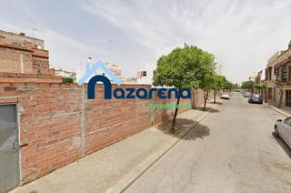 Terrain résidentiel à Centro - Doña Mercedes. Suelo urbano zona miravalle