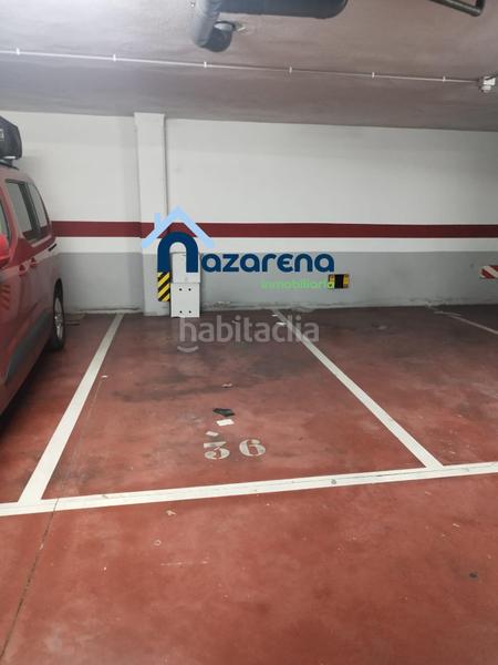 Foto 16084f25-abcc-4b82-a977-4389c38dc36d. Parking voiture dans El Arenal - La Pólvora Dos Hermanas