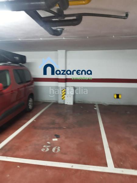 Foto d330d6a8-5ff1-4803-84c4-c26837bc602f. Parking voiture dans El Arenal - La Pólvora Dos Hermanas