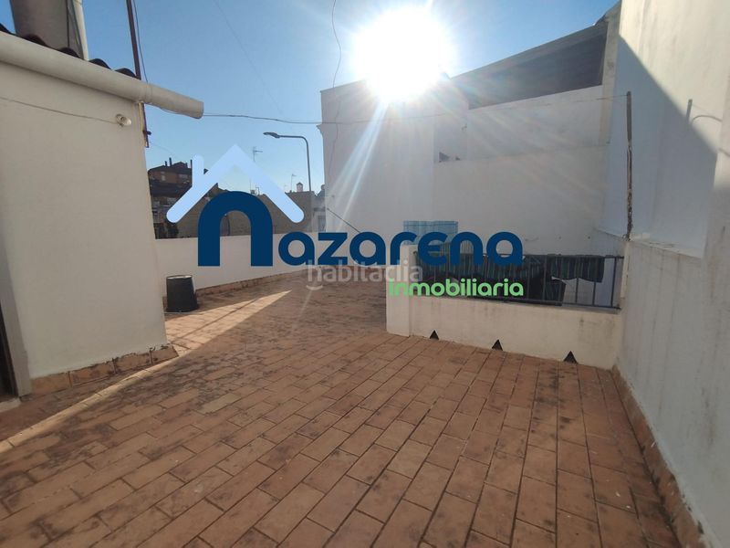 Foto 044cd021-cb82-4fd4-a804-05806a4d6f14. Casa amb aparcament a Centro - Doña Mercedes Dos Hermanas