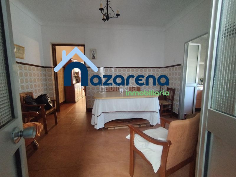 Foto 0523cefb-94d4-4d48-9af0-b6c5ba9d16bf. Casa amb aparcament a Centro - Doña Mercedes Dos Hermanas