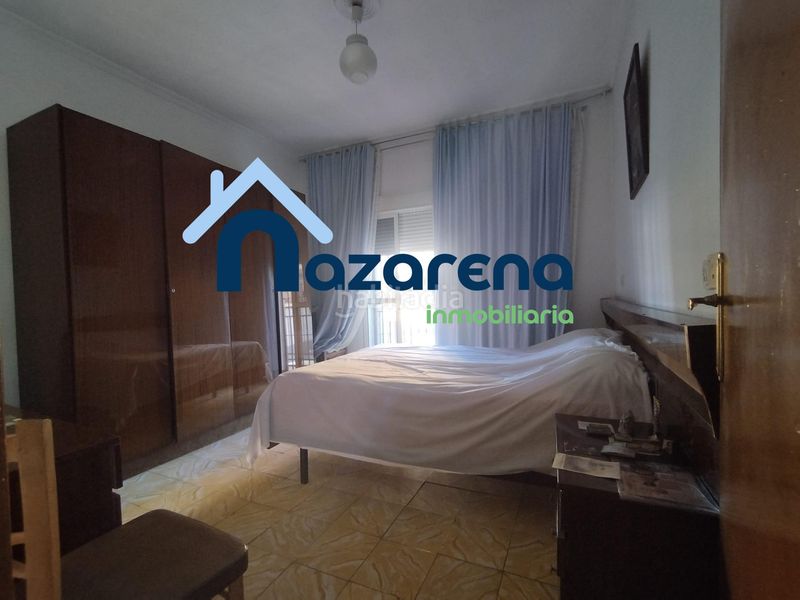 Foto 306b7784-2402-49a0-90d7-b4a790572247. Casa amb aparcament a Centro - Doña Mercedes Dos Hermanas