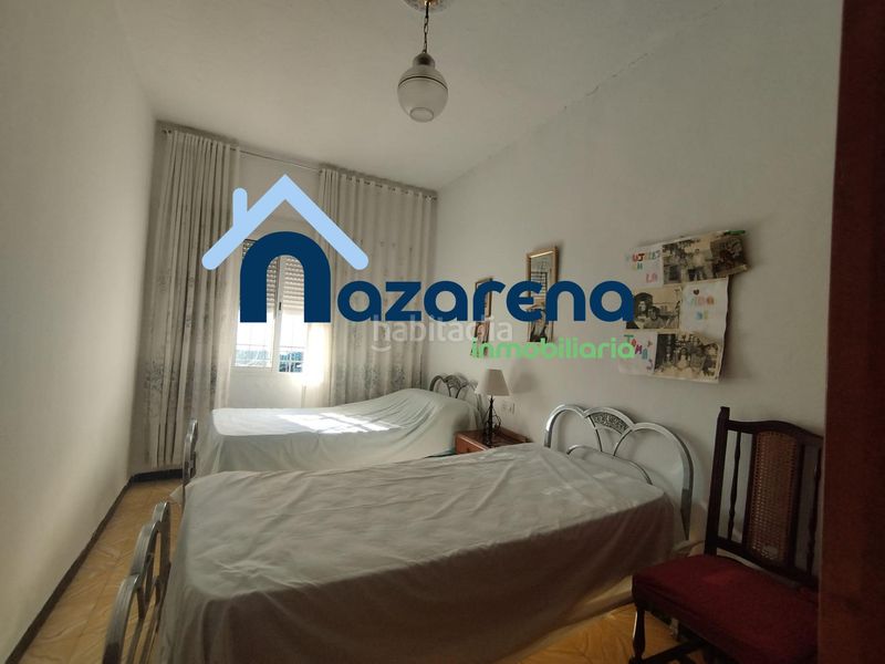 Foto 3662e778-a17a-4033-b704-d98ec1f9b6d0. Casa amb aparcament a Centro - Doña Mercedes Dos Hermanas