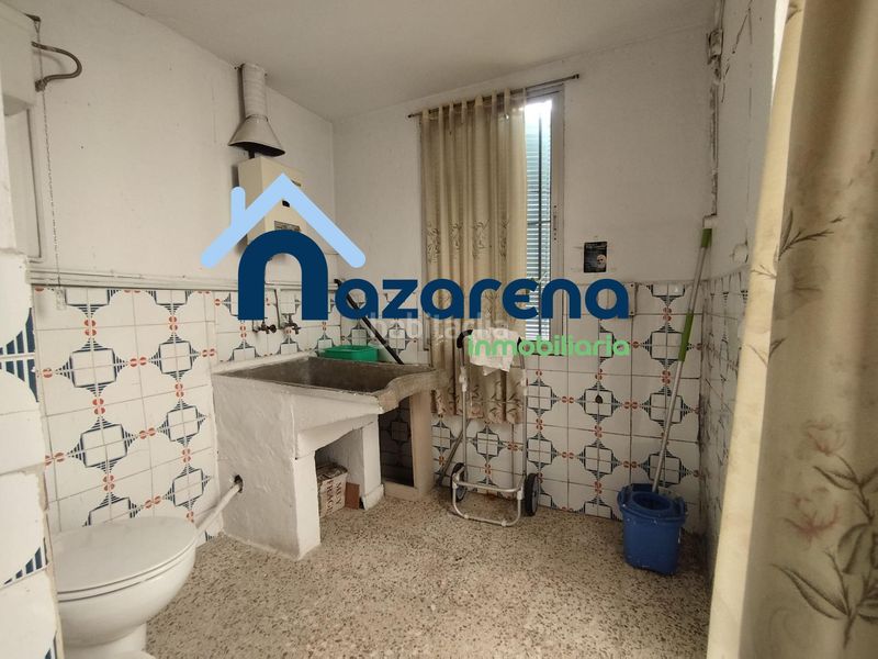 Foto 463305af-d39a-4cf5-82ee-a6c0d9f5f502. Casa amb aparcament a Centro - Doña Mercedes Dos Hermanas