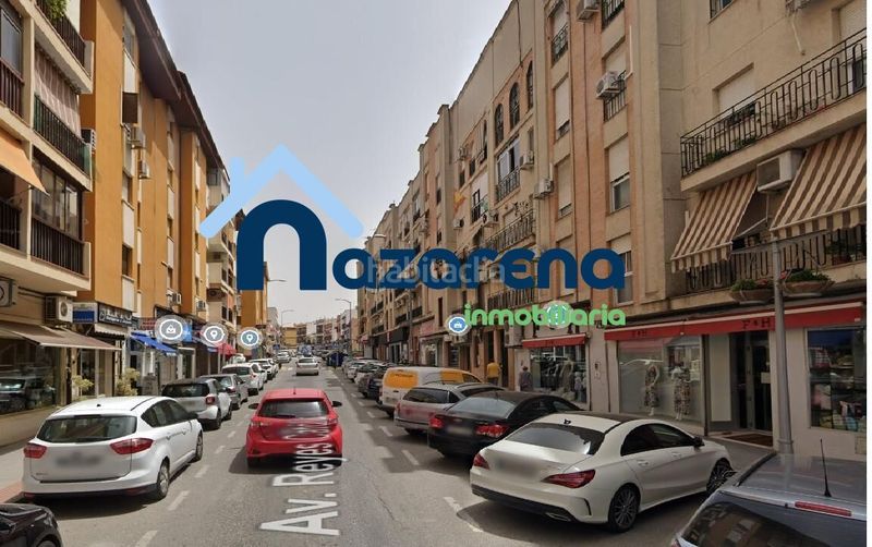 Foto 54a1dc63-ffb6-4d63-a7ba-121bb6b60d67. Casa amb aparcament a Centro - Doña Mercedes Dos Hermanas