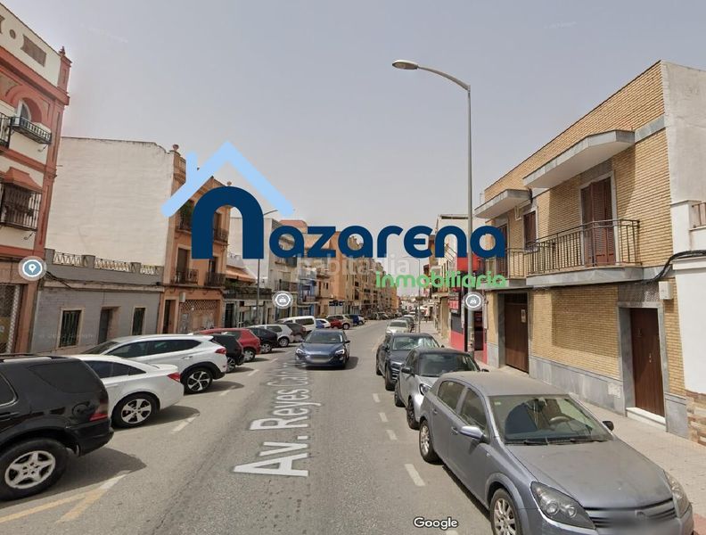 Foto 5bb3605f-15a1-4516-a6a8-8ef9e48805cb. Casa amb aparcament a Centro - Doña Mercedes Dos Hermanas