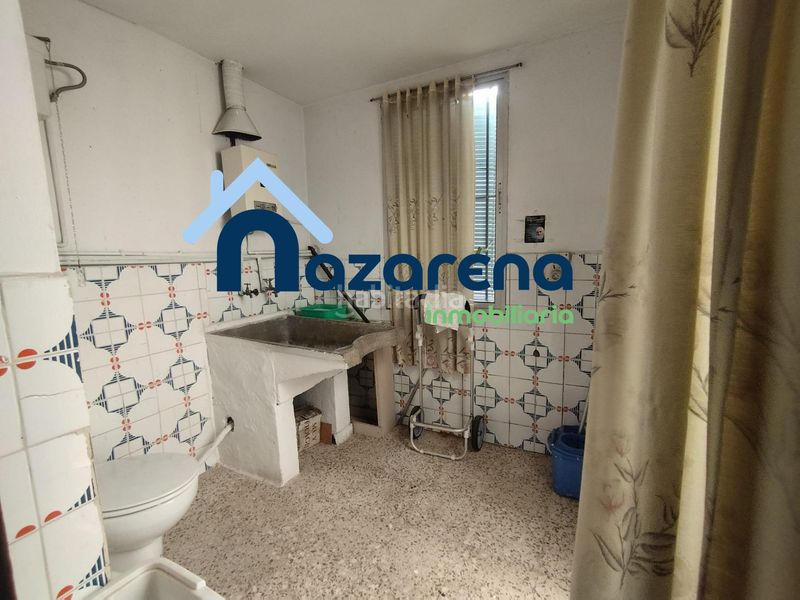 Foto 72b3b251-4d1b-4941-9e55-691e43970eb6. Casa amb aparcament a Centro - Doña Mercedes Dos Hermanas