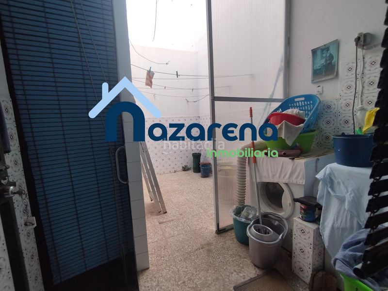 Foto 7d2f574b-b201-4e37-a6a0-15d3531025ea. Casa amb aparcament a Centro - Doña Mercedes Dos Hermanas