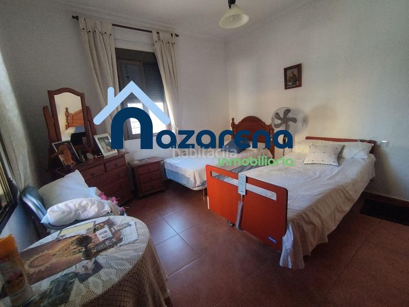 Foto 9a4dd0ca-37a0-4d7d-93fe-8548ada4896b. Casa amb aparcament a Centro - Doña Mercedes Dos Hermanas