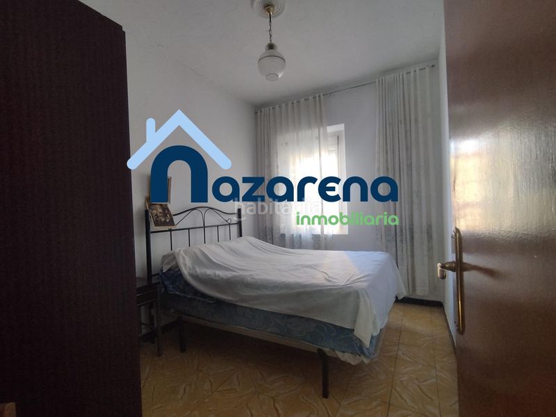 Foto aa084701-be2d-4ff7-99d6-264f5db57778. Casa amb aparcament a Centro - Doña Mercedes Dos Hermanas