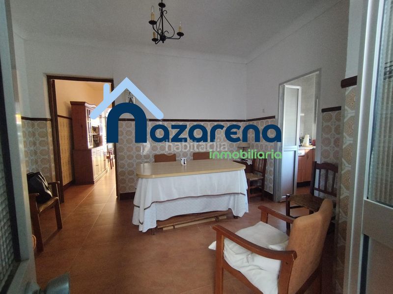 Foto d854db36-6594-4ea0-b088-7004e0e6365a. Casa amb aparcament a Centro - Doña Mercedes Dos Hermanas