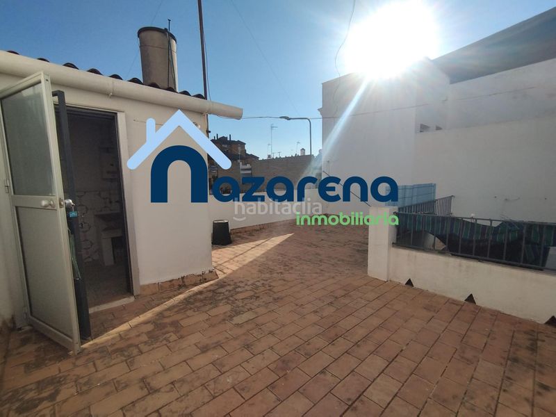 Foto e05e5cd0-8e04-4656-853f-0786b083be13. Casa amb aparcament a Centro - Doña Mercedes Dos Hermanas