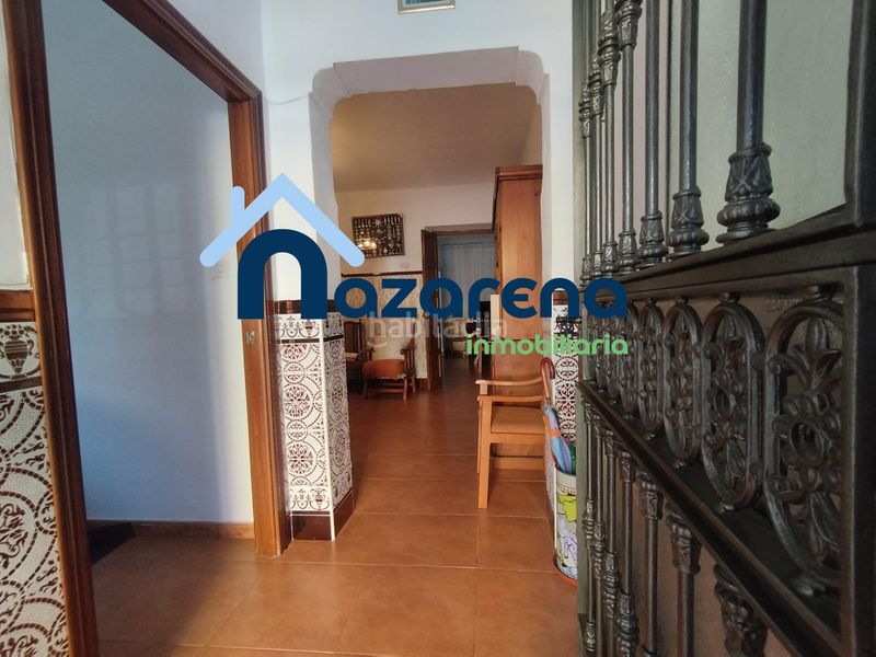 Foto ffa55c2b-805a-4b61-825e-94eba5839608. Casa amb aparcament a Centro - Doña Mercedes Dos Hermanas