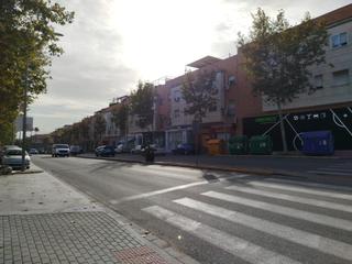 Lloguer Local Comercial a Arco Norte - Avda España. Alquiler local comercial avda españa