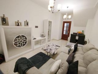 Lloguer Dúplex a Centro - Doña Mercedes. Duplex alquiler con garaje