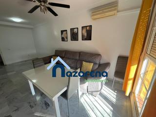 Appartement  Calle corchuela la. Miravalle piso vpo amueblado listo para entrar a vivir.