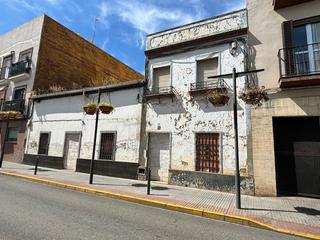 Maison  Avenida andalucia. Se vende casa en pleno centro avenida andalucia