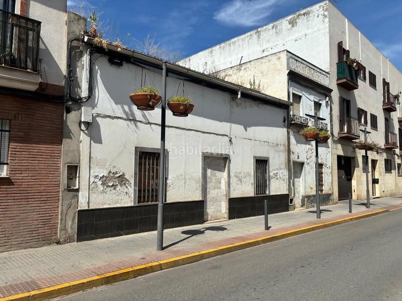 Foto 5cf72d72-e880-4b33-abb0-d92955963e8b. Haus in Centro - Doña Mercedes Dos Hermanas