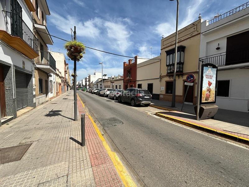 Foto 6e18dab4-8eeb-4370-b061-bc8b99480dcb. Haus in Centro - Doña Mercedes Dos Hermanas