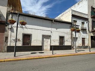 Maison  Avenida andalucia. Casa a reformar en pleno centro avenida andalucia