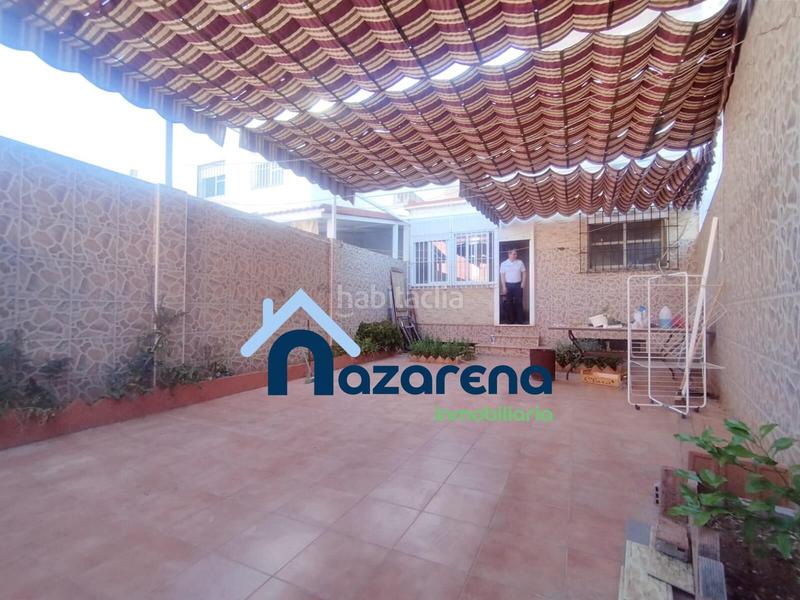 Foto 0d511e67-5efe-4f45-8606-c1ca7b6ba457. Casa adossada amb aparcament a Vista Azul - Consolación Dos Hermanas