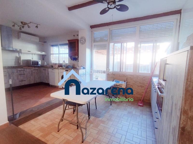 Foto 15d7209e-e3d7-4dfa-be21-f151b8f9666c. Casa adossada amb aparcament a Vista Azul - Consolación Dos Hermanas