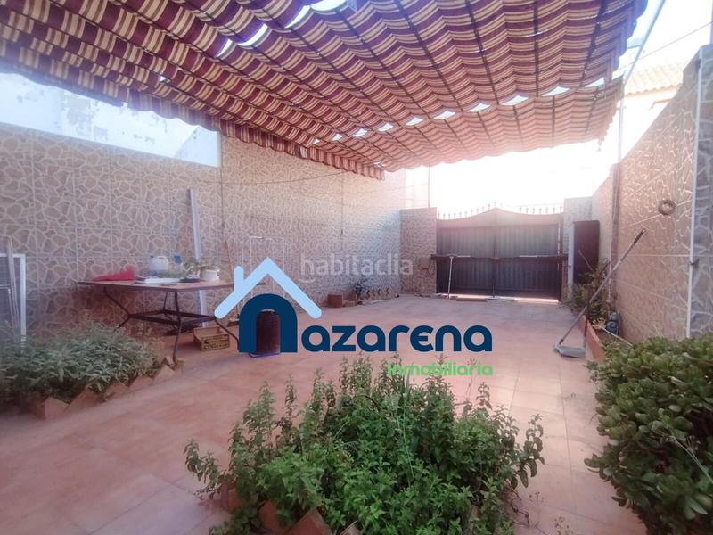 Foto 2b247723-c20c-4458-bcbc-c5f3aab9f258. Casa adossada amb aparcament a Vista Azul - Consolación Dos Hermanas