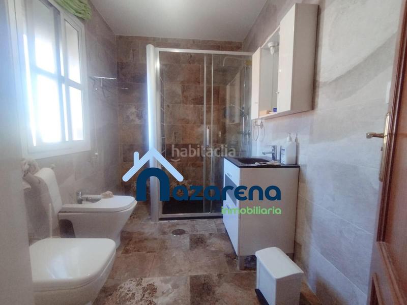 Foto 4a123abc-14fc-4ab8-8835-6e10f71737b0. Casa adossada amb aparcament a Vista Azul - Consolación Dos Hermanas