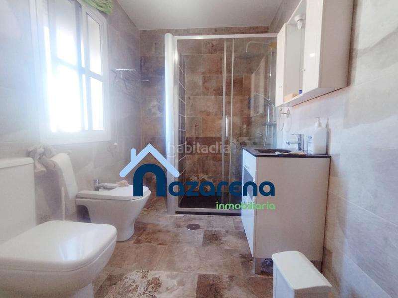 Foto 90546f7f-afed-43a3-8144-e9e1ae121c5c. Casa adossada amb aparcament a Vista Azul - Consolación Dos Hermanas