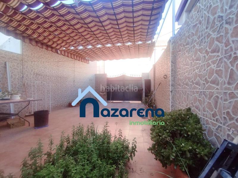 Foto 97035084-ef1c-469b-a9f1-db1e7984d966. Casa adossada amb aparcament a Vista Azul - Consolación Dos Hermanas