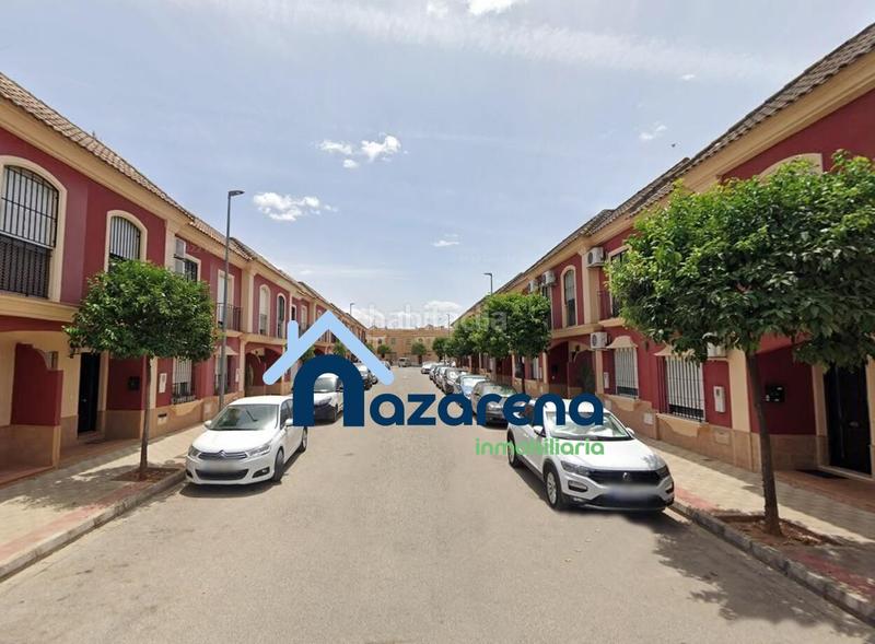Foto 97b5c305-4e71-4628-a278-aec63060df86. Casa adossada amb aparcament a Vista Azul - Consolación Dos Hermanas