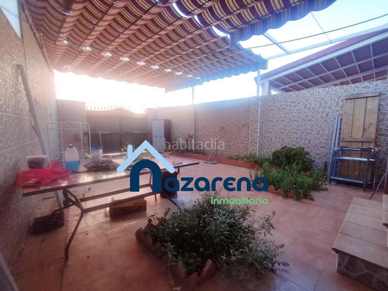 Foto 9d662aba-fbc0-4d27-80ee-eaa1ef711fee. Casa adossada amb aparcament a Vista Azul - Consolación Dos Hermanas