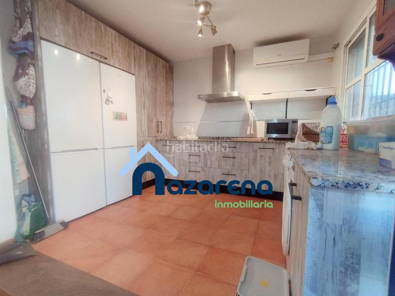 Foto a939b243-90c4-4207-8c96-ea280835d66d. Casa adossada amb aparcament a Vista Azul - Consolación Dos Hermanas