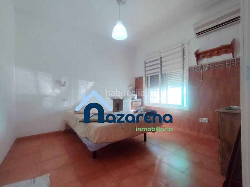 Foto b0fb1f46-d872-4612-aa44-834fcae5d3ed. Casa adossada amb aparcament a Vista Azul - Consolación Dos Hermanas