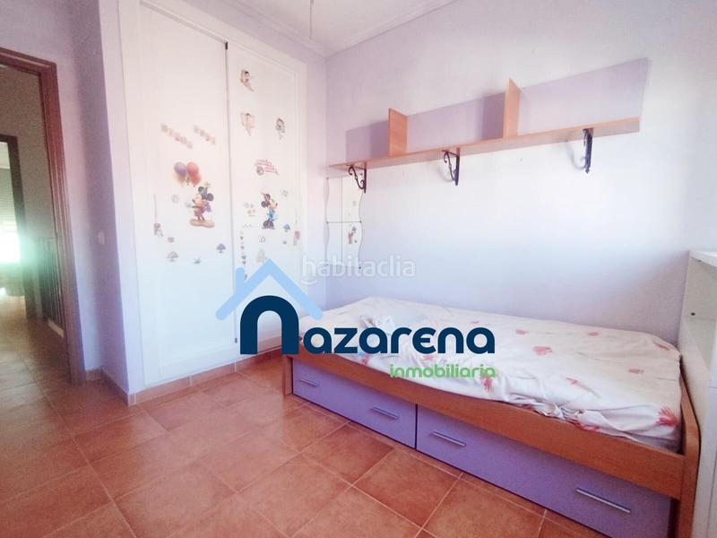Foto bc3698a5-7313-4ef9-a154-cd5a06e1010a. Casa adossada amb aparcament a Vista Azul - Consolación Dos Hermanas
