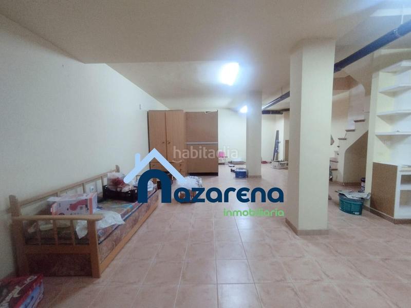 Foto ca6d390e-7a18-4778-82e7-342dbeac0867. Casa adossada amb aparcament a Vista Azul - Consolación Dos Hermanas