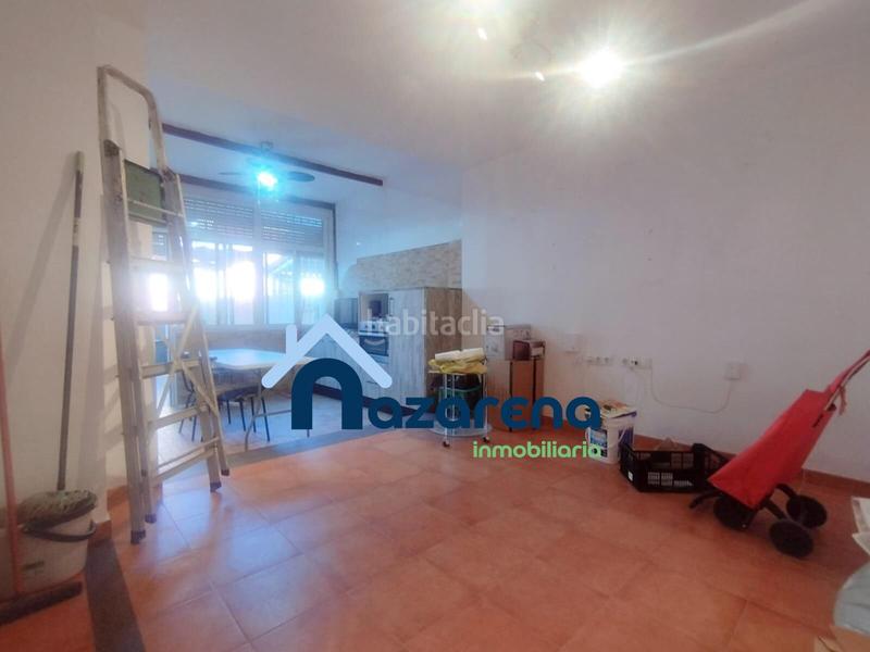 Foto cc611c53-049f-4bb6-b2a7-15a6d7b7554b. Casa adossada amb aparcament a Vista Azul - Consolación Dos Hermanas