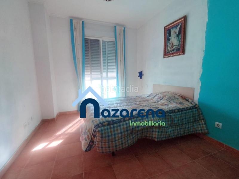 Foto e9a28d24-2ee1-4726-ae7f-bf893a3be92a. Casa adossada amb aparcament a Vista Azul - Consolación Dos Hermanas