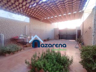Maison jumele en Vista Azul - Consolacin. Adosado de 4 habitaciones y sotano zona vistazul