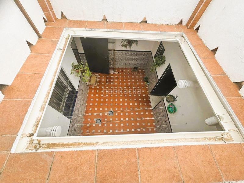 Foto a41a6556-a67d-4025-8505-247f5c4d4dc2. Casa  unifamiliar en barrio pachico con 4 habitaciones , 2 baños y patio en Dos Hermanas