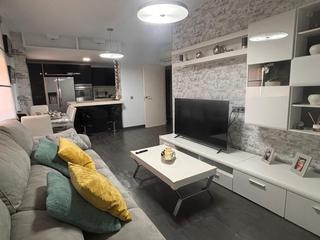 Piso en Arco Norte - Avda España. Fantastico piso vpo en arco norte completamente reformado y amue