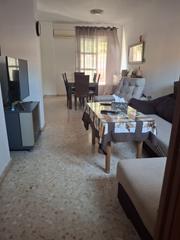 Casa adossada a Vista Azul - Consolación. Casa adosada con habitacion en planta baja en vistazul