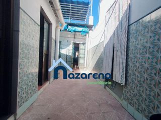 Casa a Centro - Doña Mercedes. Casa en planta baja zona ave maria