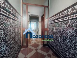 Maison à Centro - Doña Mercedes. Casa en planta baja zona ave maria