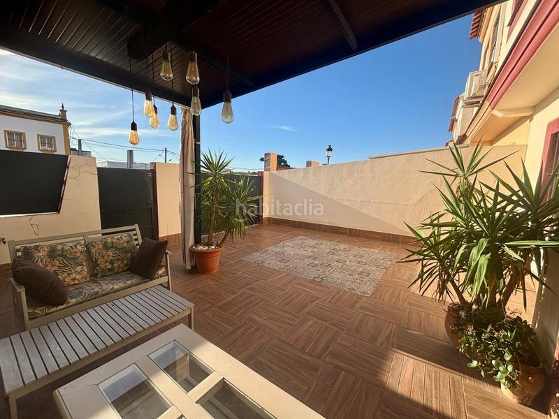 Foto 3d26fb0e-340d-45de-a231-18c6f27c59d3. Casa adossada amb calefacció a Carrión de los Céspedes