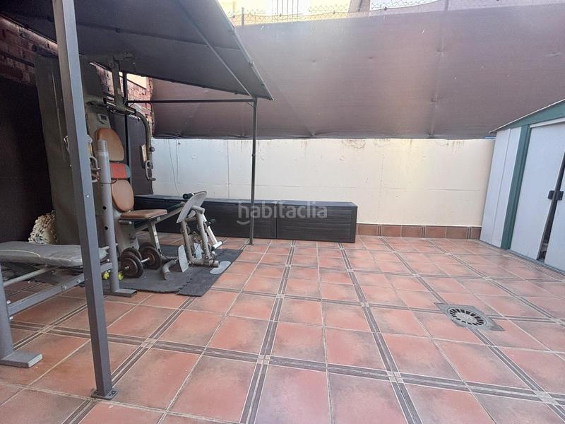 Foto 45b6493b-fce7-446f-8630-3f4a117d35de. Casa adossada amb calefacció a Carrión de los Céspedes
