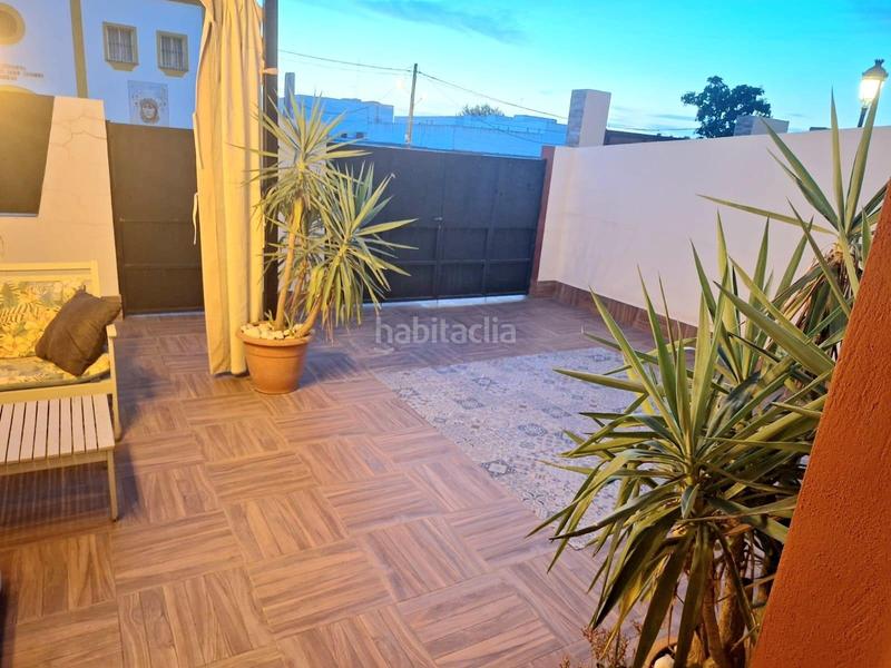 Foto 6fea1290-399d-4f65-ac3d-337cb3a068e0. Casa adossada amb calefacció a Carrión de los Céspedes