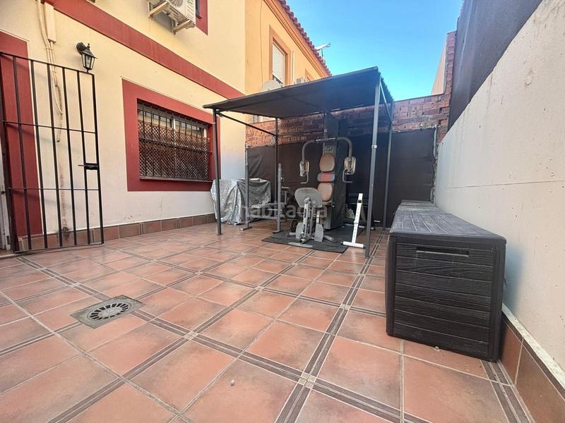 Foto b154268b-3514-46e9-ad55-d9d597d1ee01. Casa adossada amb calefacció a Carrión de los Céspedes