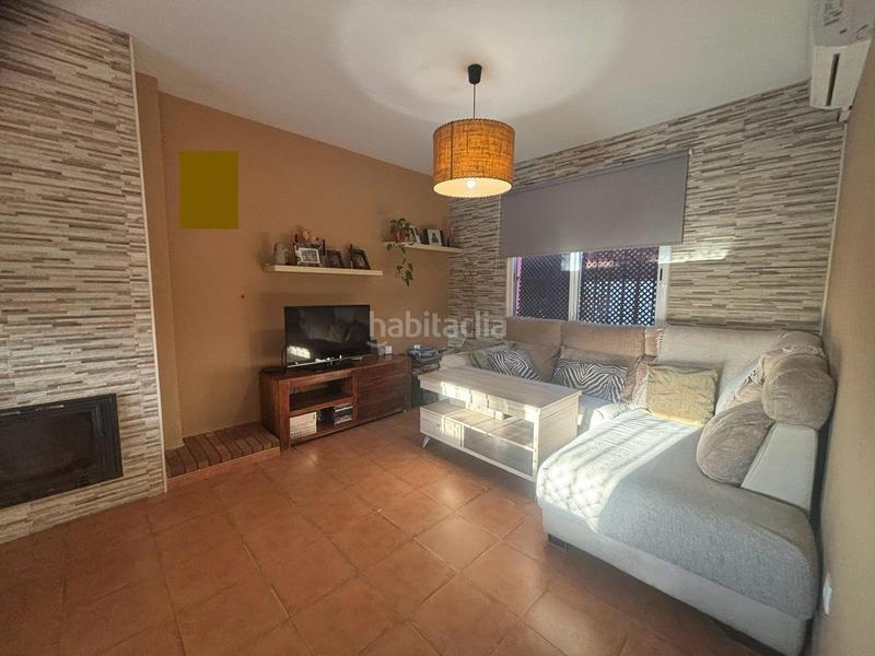 Foto bab8b79d-0fdb-4dad-8339-d1448a7b09a3. Casa adossada amb calefacció a Carrión de los Céspedes