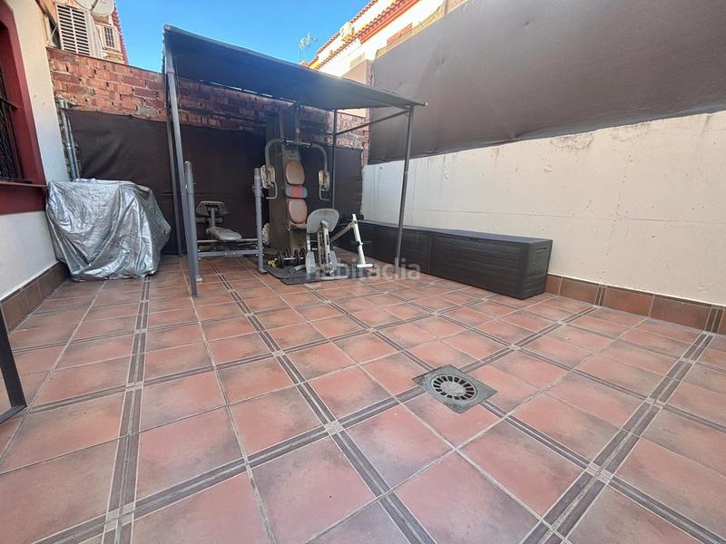 Foto f78a9508-0bda-4785-b77d-25803e5cc20f. Casa adossada amb calefacció a Carrión de los Céspedes